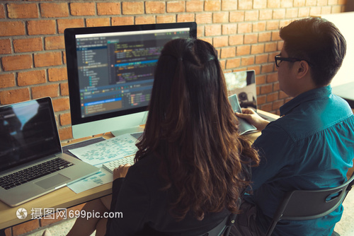 软件开发中的协作 当计算机成为团队沟通的桥梁